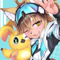柴猫 (@sibaneko_pso2) 's Twitter Profile Photo 柴猫 (@sibaneko_pso2) 's Twitter Profile Photo