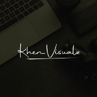 kenabsky's profile picture. 📸 Khen_visualz – Professional Photographer & Editor
🎨 Capturing moments, creating art , portraits, events, lifestyle
📸Follow my journey: @ Khen_visualz|