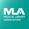 MedLibAssn's profile picture. News, opportunities, and other useful things for health sciences librarians.