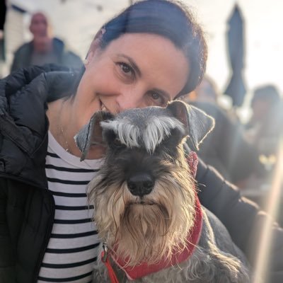 Returning to Education after a break . I adore ALL animals follow @chomskyminischnauzer on Instagram.#bekind #loveallanimals