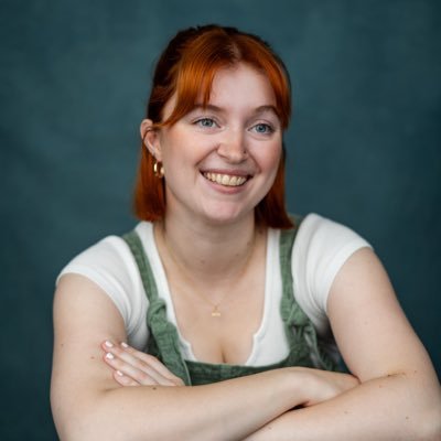 rosiecromeactor's profile picture. Actor ✨🧚‍♀️