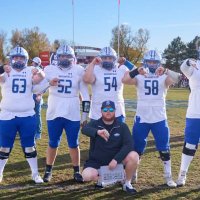 Cole Shaffer (@cshaffercoach) 's Twitter Profile