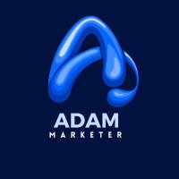 Adam (@marketer_adam) 's Twitter Profile