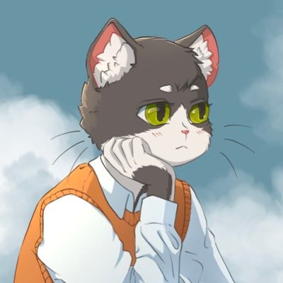 Furry/Human Artist | SFW + spicy | Art & Manga | OC, Silent Hill 🟥 and other games | GameDev 🎮 | EN🇬🇧/UA🇺🇦 | Patreon + COMMISSION INFO ⬇️