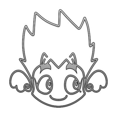 Like a Prayer is a fanzine centering around an angelic interpretation of Vash the Stampede from Trigun.