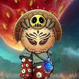 qryptic🏴☠️ Profile