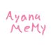 AyanaMeMy (@ayanamemy) Twitter profile photo AyanaMeMy (@ayanamemy) Twitter profile photo