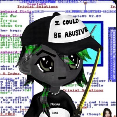 crypto c/o 2019
growth for https://t.co/NazTkQw7ds || the occasional joke || not advice