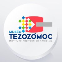 Museo Tezozómoc IPN (@museotezozomoc) 's Twitter Profile