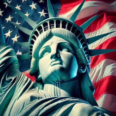 Pax_Americana76's profile picture. And American and western supremacist. Unapologetically white. No longer shall we be damned for the sin of existence. 

Defender of Capitalist Democracy.