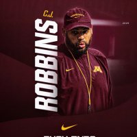Cameron (C.J.) Robbins (@coach_cjrobbins) 's Twitter Profile
