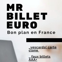 MR_BILLET_EURO (@pilandhugo) 's Twitter Profile