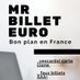 MR_BILLET_EURO (@pilandhugo) Twitter profile photo