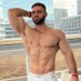 Mike (@mikegymx) Twitter profile photo Mike (@mikegymx) Twitter profile photo