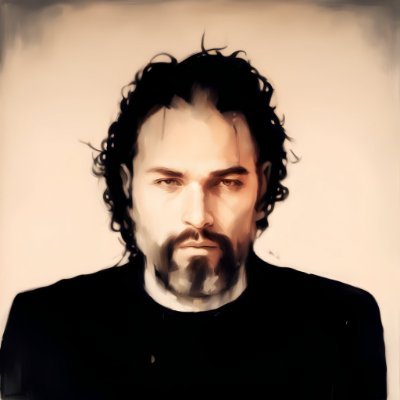 Game designer / Developer / Procgen and AI lover / Guitar / Piano / Composer /Jack of all trades / Master of none
https://t.co/kfgGOO3UPk