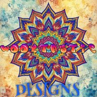 wooktasticdesigns (@mdevo33) 's Twitter Profile