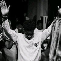 Kingsley (@blockchain_ts) 's Twitter Profile