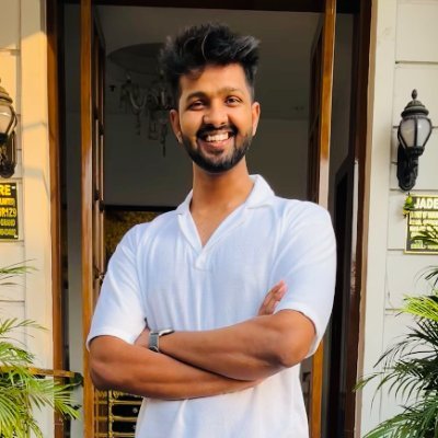 gautamanand_16's profile picture. Engineer | Musician | Photographer