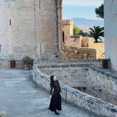 congcong_96's profile picture. 