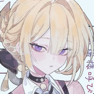 𝘆𝗼𝘄𝗮.skeb募集中のアイコン