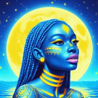@Base @BasedSouthernAF Ambassador Co-founder @ethzambezi | community lead
@BasedZambia | Building @aiancestry | multifaceted artist @joincreatordao