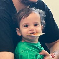 Little Lion man 🦁 (@gean__s) 's Twitter Profile