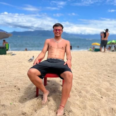 isaquesilva08's profile picture. 🥷🏼