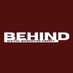 'Behind' Digital Marketing (@behindthepoint) Twitter profile photo 'Behind' Digital Marketing (@behindthepoint) Twitter profile photo