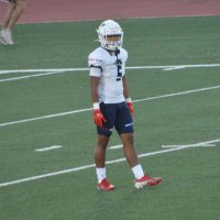 A’zayveon brantley (@azayveonbrantle) 's Twitter Profile Photo