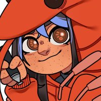 MIMICA está com cosplay de camarão (@mimicaapenas) 's Twitter Profile Photo MIMICA está com cosplay de camarão (@mimicaapenas) 's Twitter Profile Photo