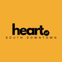Heart of South Downtown (@heartofsodo) 's Twitter Profile