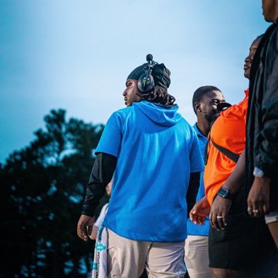 Quindarius Corley Profile