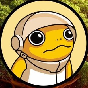 AaRon317132's profile picture. DYOR $TRX $Turbo $Prcl $Cookie $XYO $NCT $Boba $Home $Pi Pioneer  Degen play: $LBAI