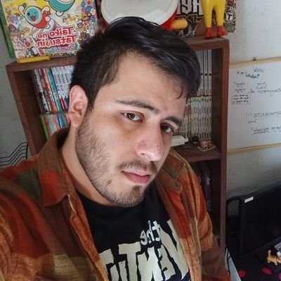 「 Arman / 物の哀れ 」さんのプロフィール画像