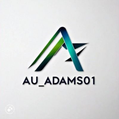 AU_AADAMS01's profile picture. CRYPTO TRADER/FINANCIAL MARKET ANALYST 📊 

...Just a father in advance trying to hustle for his daughter...👨‍🍼
