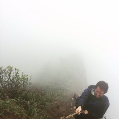 kaimanatrades's profile picture. Dude