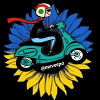 MsVespa 🛵 (@msvespa) 's Twitter Profile