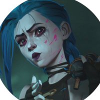 jinx_ow (@jinx_ow2) 's Twitter Profile