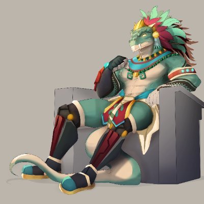 Kukulcan Profile