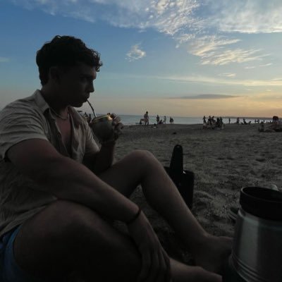 De Boca como mi abuelo.
