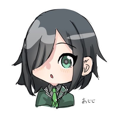 見つけてくれてありがとう Designer - @_ocs_esports -- ご依頼はOCS HPまたはDMよりお願いいたします。--