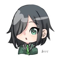 あじ (@ocs_editor_azi) 's Twitter Profile