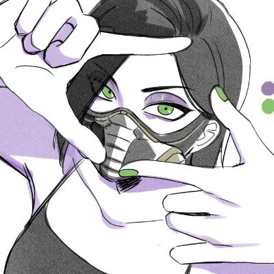 牙仙子柒臂🦷さんのプロフィール画像