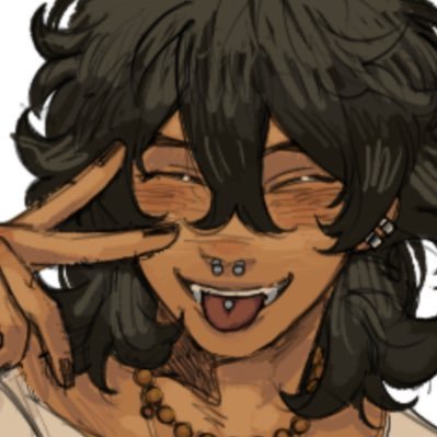 (20) artist and sometimes animator, pfp/banner by me (pls credit me for pfps!)