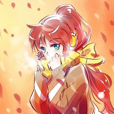 FallenArkos's profile picture. I do not own any of the art. parody account