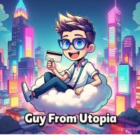Avinash (@guyfromutopia) 's Twitter Profile Photo Avinash (@guyfromutopia) 's Twitter Profile Photo