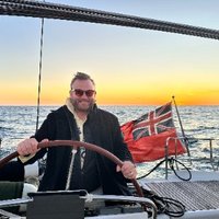 Jeremy Nurse (@jeremydnurse) 's Twitter Profile