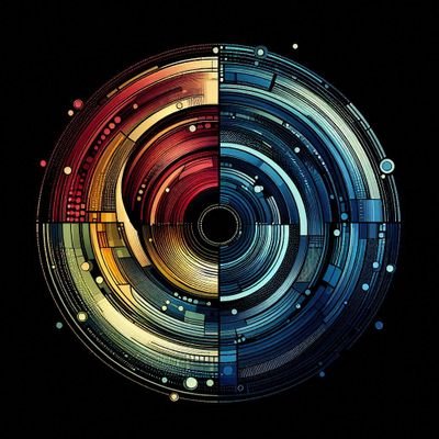 CodaLisaX's profile picture. Compte bis pro ✨️ AI et autres trucs tech ✨️