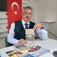 Muhterem ŞAHİN 🇹🇷 (@muhterem_sahin) 's Twitter Profile