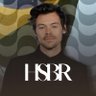 hstbrasil's profile picture. Desde 2012 trazendo informações e conteúdos sobre @Harry_Styles! | Fan Account | Not impersonating | Parcerias via direct | @loveontourhsbr @hsbrmidias